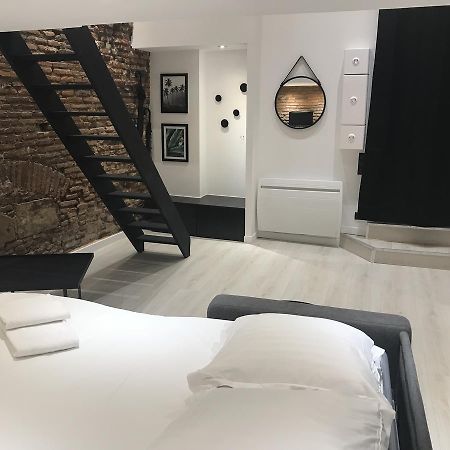O Briques De Toulouse Appartement Buitenkant foto